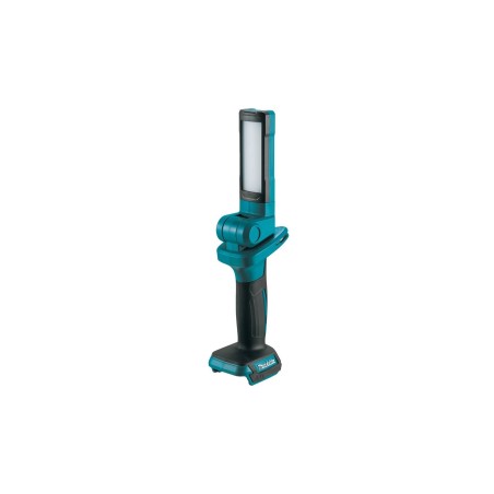 Makita DML816 Rechargeable Work Light - Powerful, Versatile & Compact for Perfect Illumination!